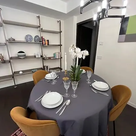 Luxury Close To Citylife