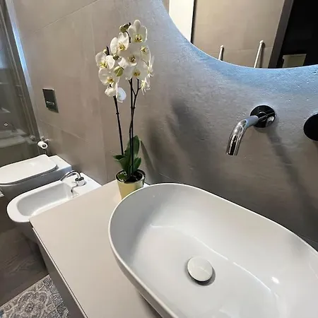 Luxury Close To Citylife