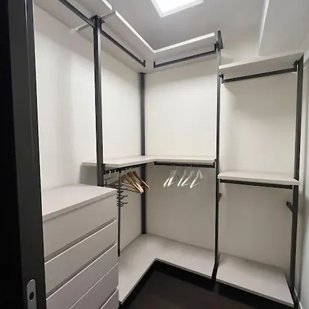 Luxury Close To Citylife Σπίτι διακοπών Μιλάνο