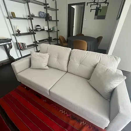 Luxury Close To Citylife Μιλάνο