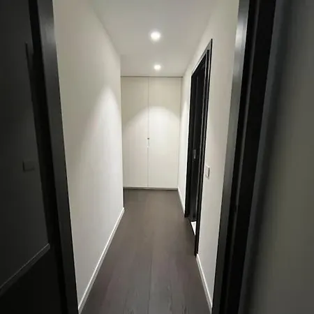Luxury Close To Citylife