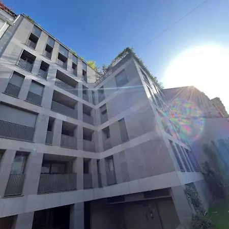 Luxury Close To Citylife Σπίτι διακοπών