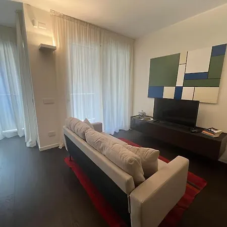 Luxury Close To Citylife * Μιλάνο