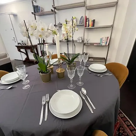 Luxury Close To Citylife