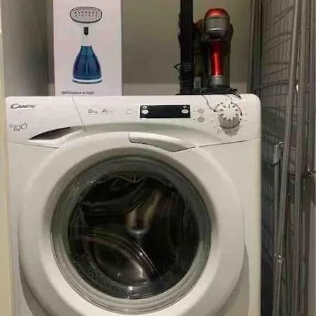 Σπίτι διακοπών Luxury Close To Citylife