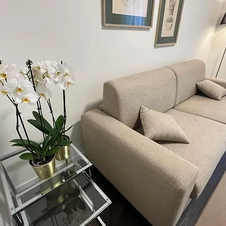 Luxury Close To Citylife Σπίτι διακοπών *