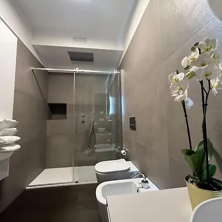 Luxury Close To Citylife Σπίτι διακοπών *