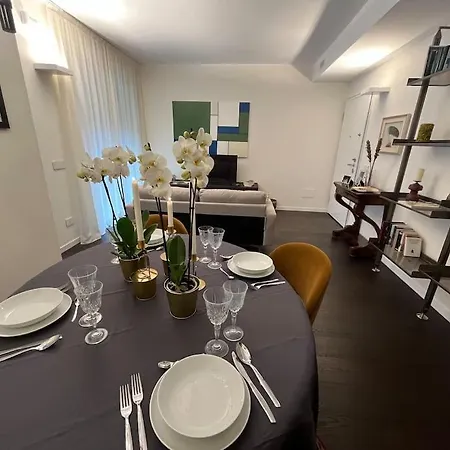 Luxury Close To Citylife * Μιλάνο