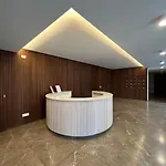Holiday home Luxury Close To Citylife, Metro & Dining Milan