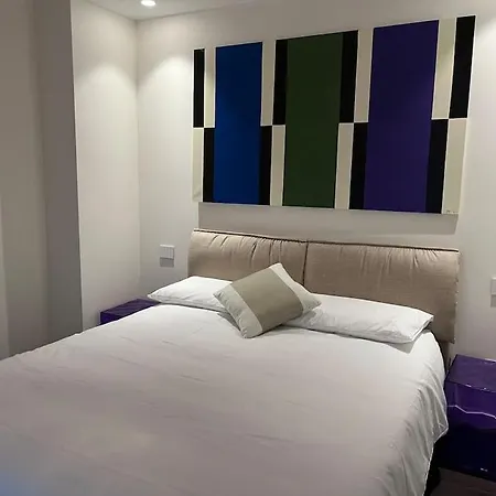 Tatil Evi Luxury Close To Citylife, Metro & Dining