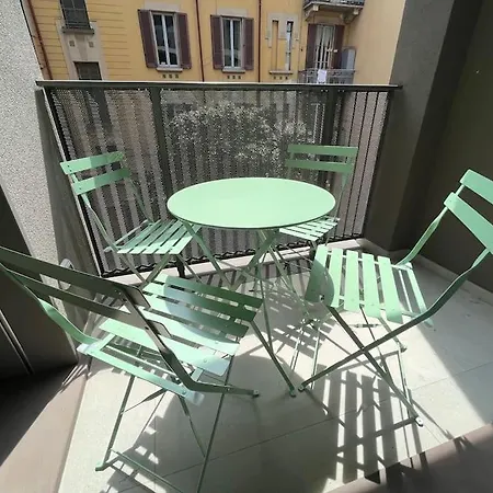Luxury Close To Citylife, Metro & Dining Milano