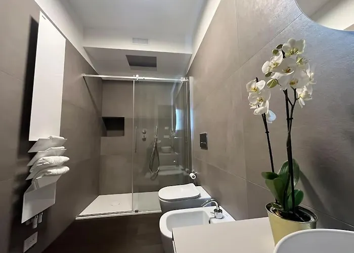 Luxury Close To Citylife, Metro & Dining Prázdninový dům *