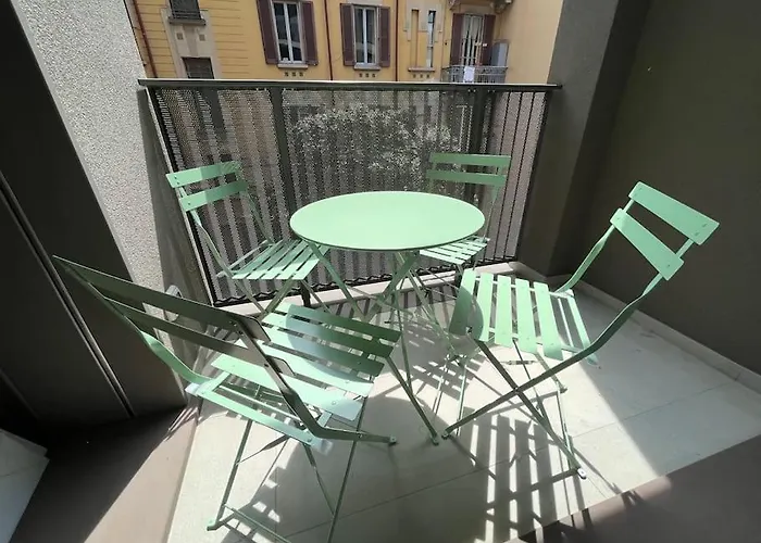 Luxury Close To Citylife, Metro & Dining Milán